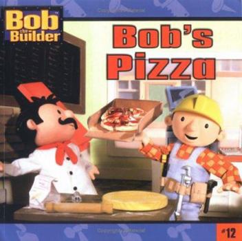 Paperback Bob's Pizza Book