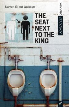 Paperback The Seat Next to the King Book