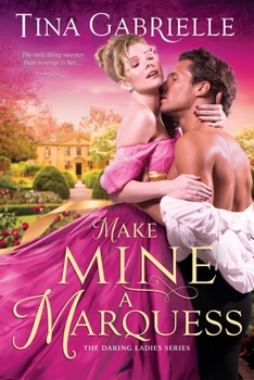 Mass Market Paperback Make Mine a Marquess Book