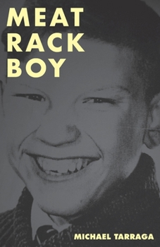 Paperback Meat Rack Boy Book