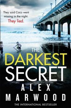 Paperback The Darkest Secret Book