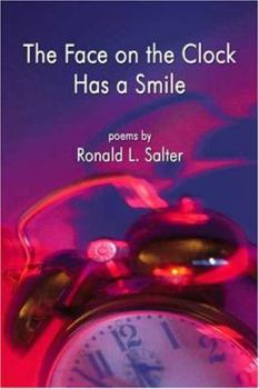 Paperback The Face On The Clock Has A Smile Book