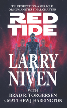 Hardcover Red Tide Book