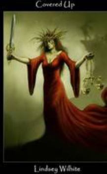 Paperback Covered Up Book