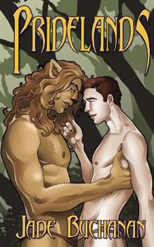 Pridelands - Book  of the Pridelands