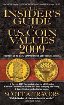 Mass Market Paperback The Insider's Guide to U.S. Coin Values Book