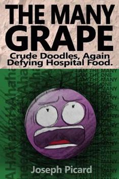 Paperback The Many Grape Book