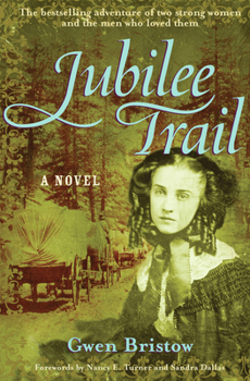 Paperback Jubilee Trail: Volume 3 Book