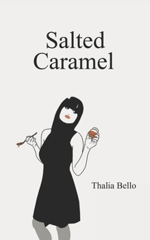 Paperback Salted Caramel Book