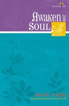 Paperback Awaken Your Soul Book