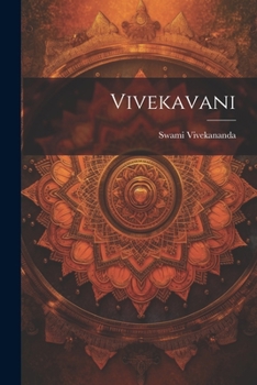 Paperback Vivekavani [Telugu] Book