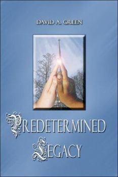 Paperback Predetermined Legacy Book