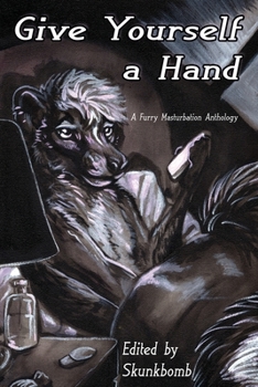 Paperback Give Yourself a Hand Book