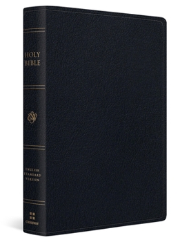 Holy Bible: English Standard Version (ESV)