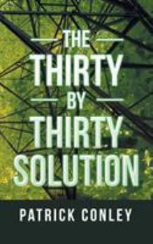 Paperback The Thirty by Thirty Solution Book