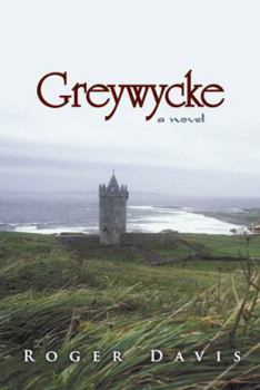 Hardcover Greywycke Book