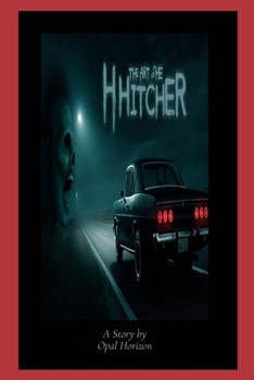 Paperback Art of the Hitcher Book