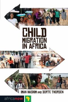 Paperback Child Migration in Africa Book