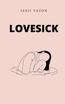 Paperback lovesick Book