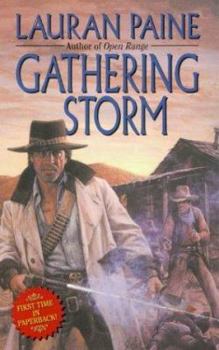 Mass Market Paperback Gathering Storm Book