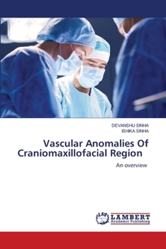 Paperback Vascular Anomalies Of Craniomaxillofacial Region Book