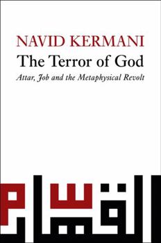 Paperback Terror of God: Attar, Job and the Metaphysical Revolt Book