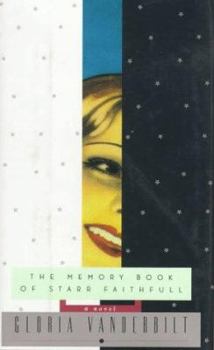 Hardcover The Memory Book of Starr Faithfull Book
