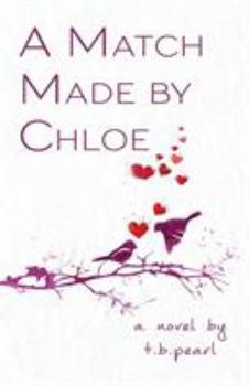 Paperback A Match Made By Chloe Book