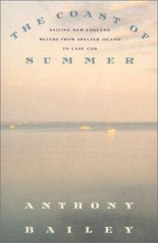Paperback The Coast of Summer Book