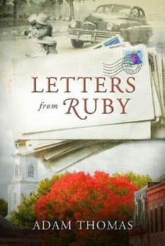 Paperback Letters from Ruby Book
