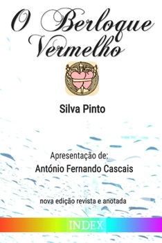 Paperback O Berloque Vermelho [Portuguese] Book