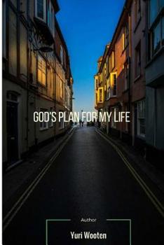 Paperback God's Plan for my Life Book