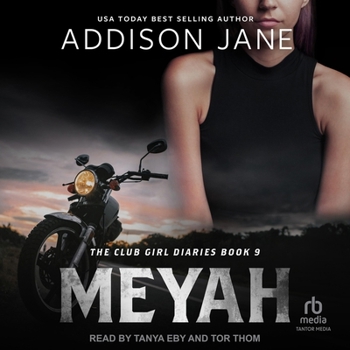 Audio CD Meyah Book