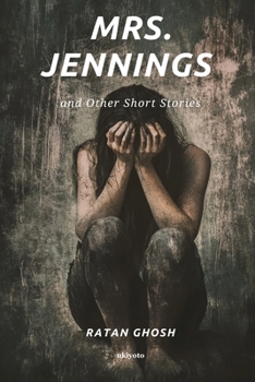 Paperback Mrs. Jennings and Other Short Stories Book