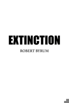 Paperback Extinction Book