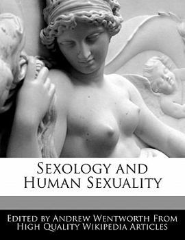 Paperback Sexology and Human Sexuality Book