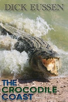 Paperback The Crocodile Coast Book