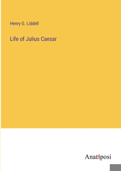 Paperback Life of Julius Caesar Book