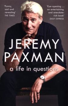 Paperback Life in Questions Book