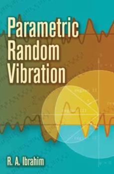 Paperback Parametric Random Vibration Book