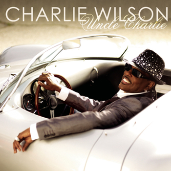 Music - CD Uncle Charlie Book