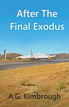 Paperback After The Final Exodus Book