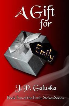 Paperback A Gift for Emily Book