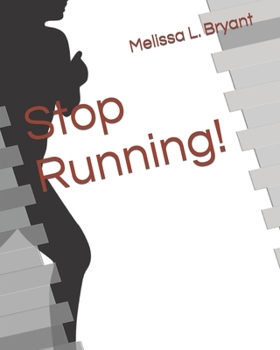 Paperback Stop Running! Book