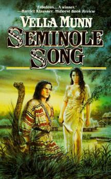 Mass Market Paperback Seminole Song Book