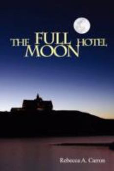 Paperback The Full Moon Hotel Book