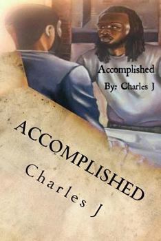 Paperback Accomplished Book