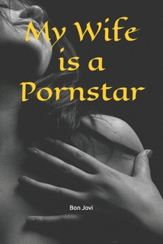 Paperback My Wife is a Pornstar Book