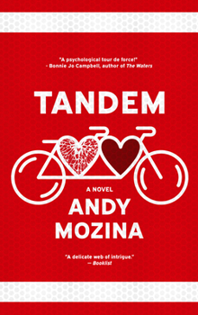 Paperback Tandem Book