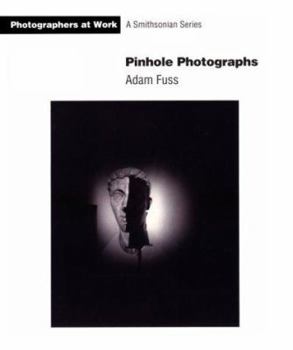 Paperback Pinhole Photographs Book